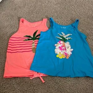 Tank Top bundle